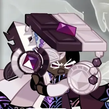 Profile image of 다크카카오쿠키