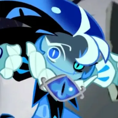 Profile image of 쉐도우밀크쿠키