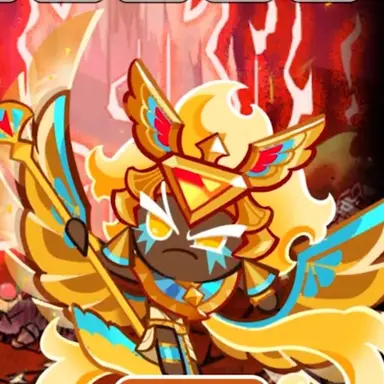 Profile image of 골드치즈쿠키