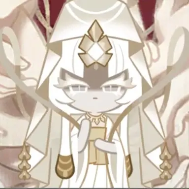 Profile image of 미스틱플라워쿠키