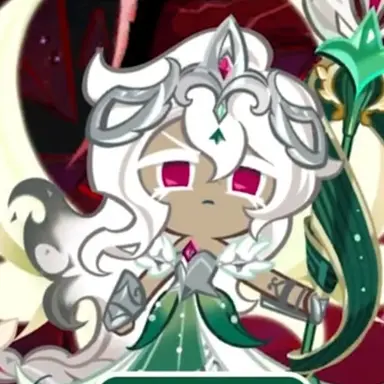 Profile image of 세인트릴리쿠키