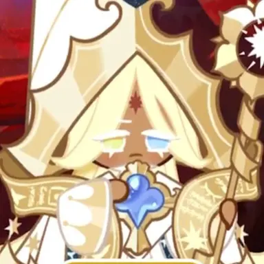 Profile image of 퓨어바닐라쿠키