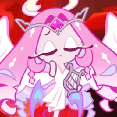 Profile image of 이터널슈가쿠키