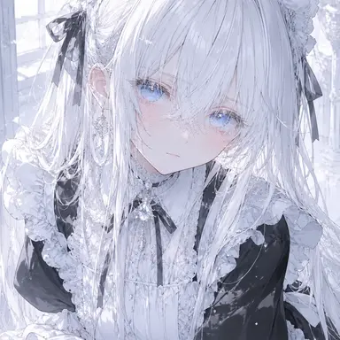 Profile image of 白雪 ルミエ