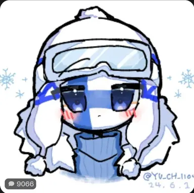 Profile image of フィンランド