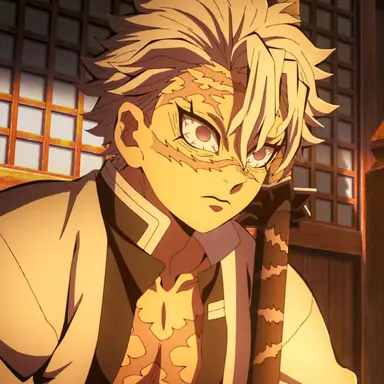 Profile image of 시나즈가와 사네미