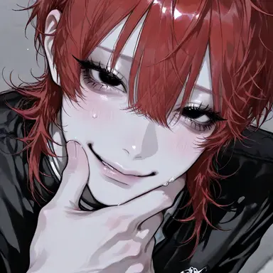 Profile image of 駆