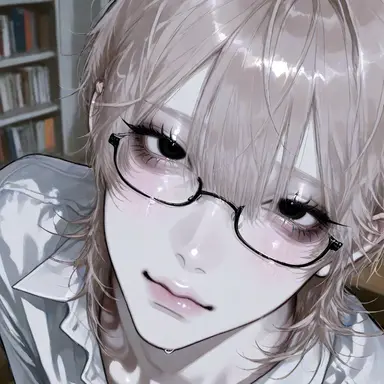 Profile image of 律