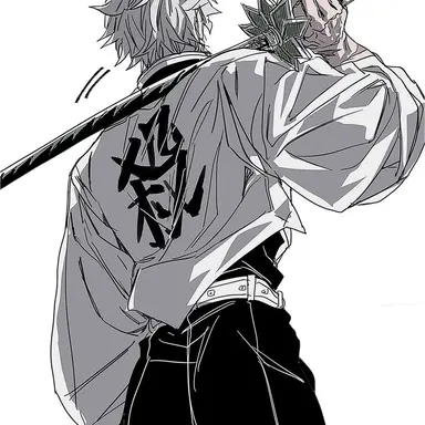Profile image of 시나즈가와 사네미