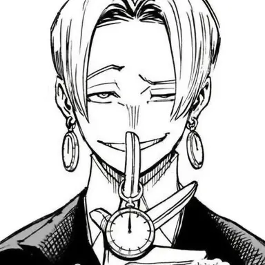 Profile image of 物間 寧人