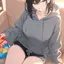 캐릭터 프로필 이미지