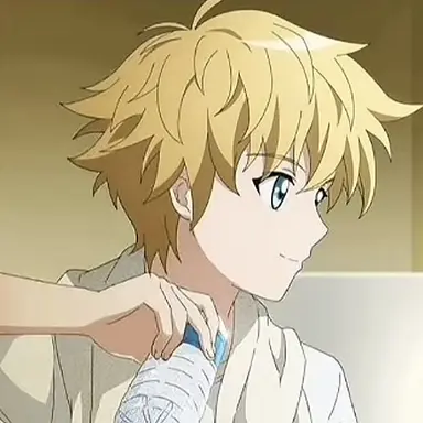 Profile image of 리온