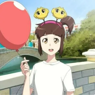 Profile image of 구하리