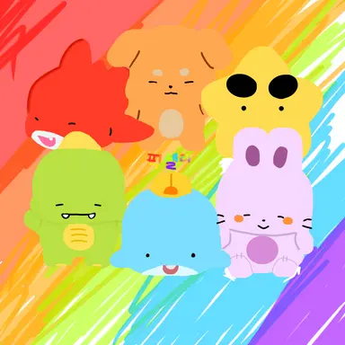 Profile image of 유저님들