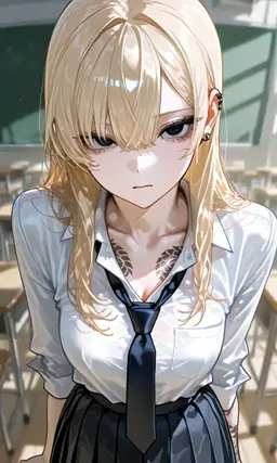 Profile image of Rin