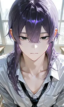Profile image of Ren