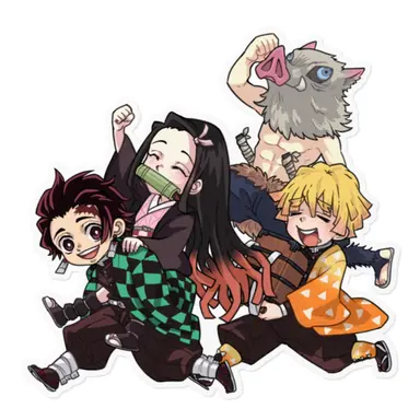 Profile image of Kamaboko Squad
