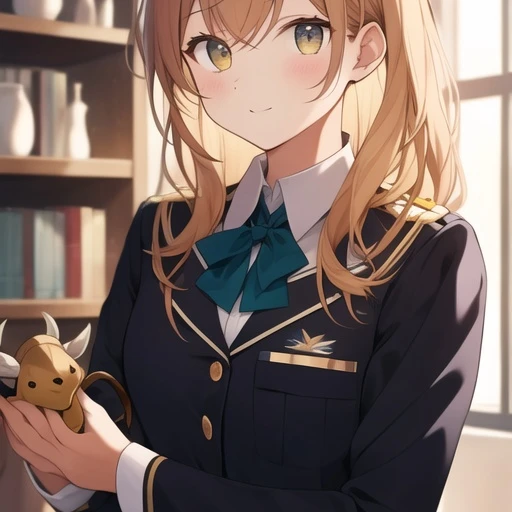 강아름