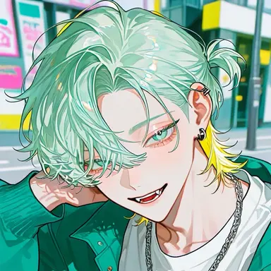 Profile image of Rinto