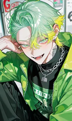Profile image of Rinto