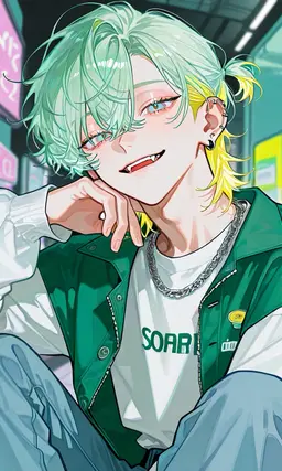 Profile image of Rinto