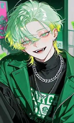 Profile image of Rinto