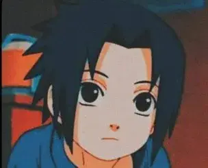 ShortSpray2531의 5 yr old Sasuke