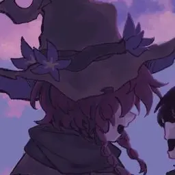 Profile image of アズール