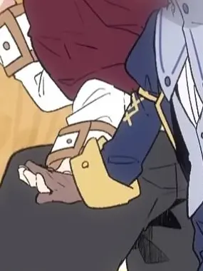 tat._.의 ねぇ … どっちにするの ？！