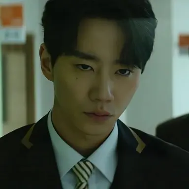 Profile image of Han Su-Gang