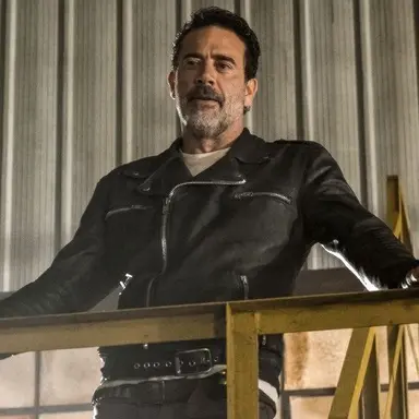 Profile image of Negan Smith