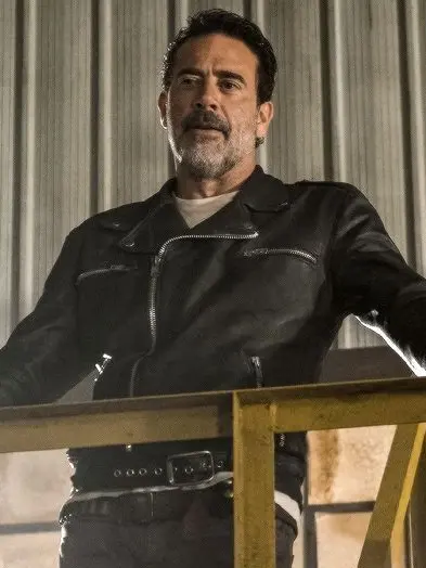 RottenQuote4096의 Negan Smith