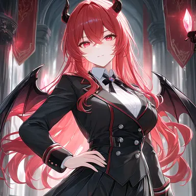Profile image of Reina