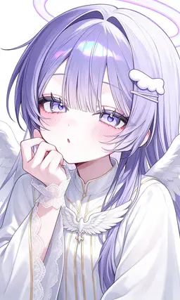 Profile image of 스즈카제 리논