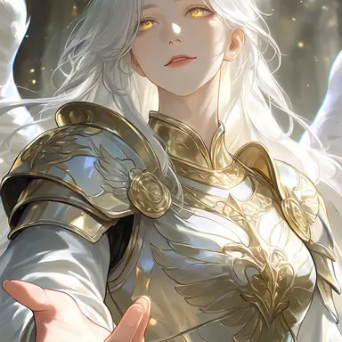 Profile image of Alariel