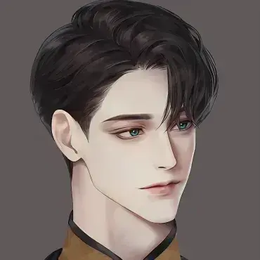 Profile image of Hendery
