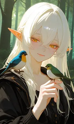 Profile image of ニーナ