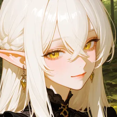 Profile image of Nina