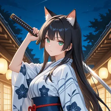 Profile image of 流華