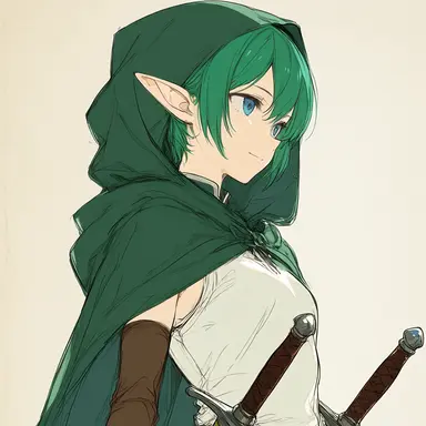 Profile image of リュー