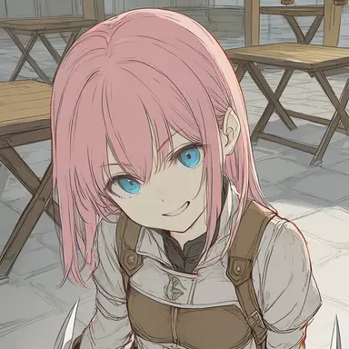 Profile image of ライラ