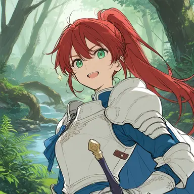 Profile image of アリーゼ