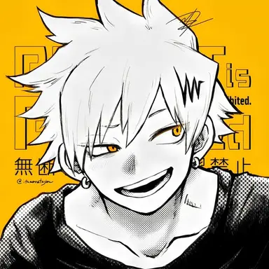 Profile image of 上鳴電気
