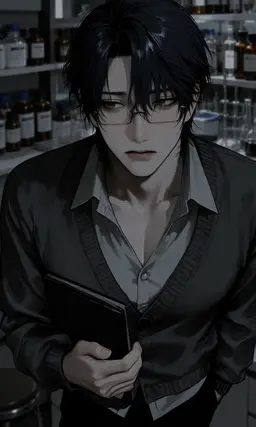 Profile image of Kuon