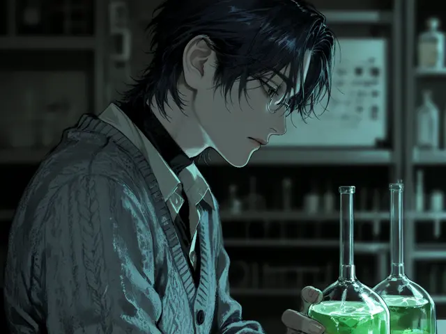 Profile image of Kuon