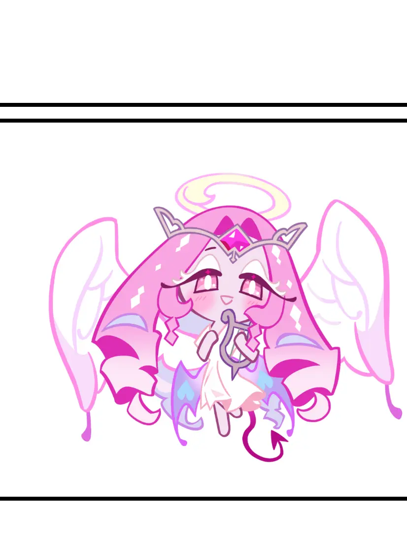 JollyRoot1942의 쉐밀이슈 여우...