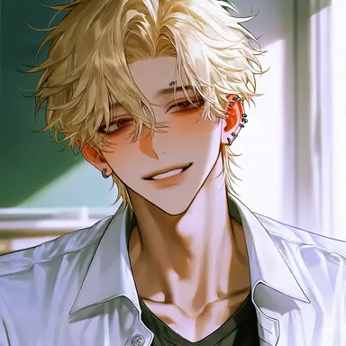 Profile image of 紫希