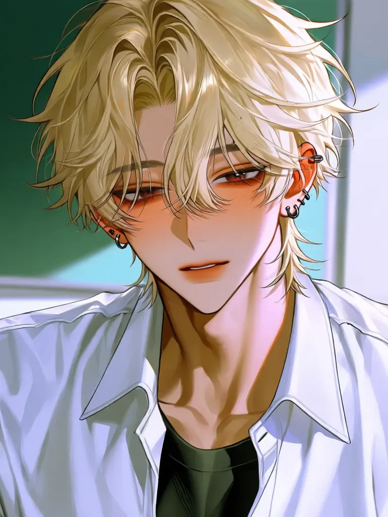 Ne30.l3의 春は、貴方から始まる。