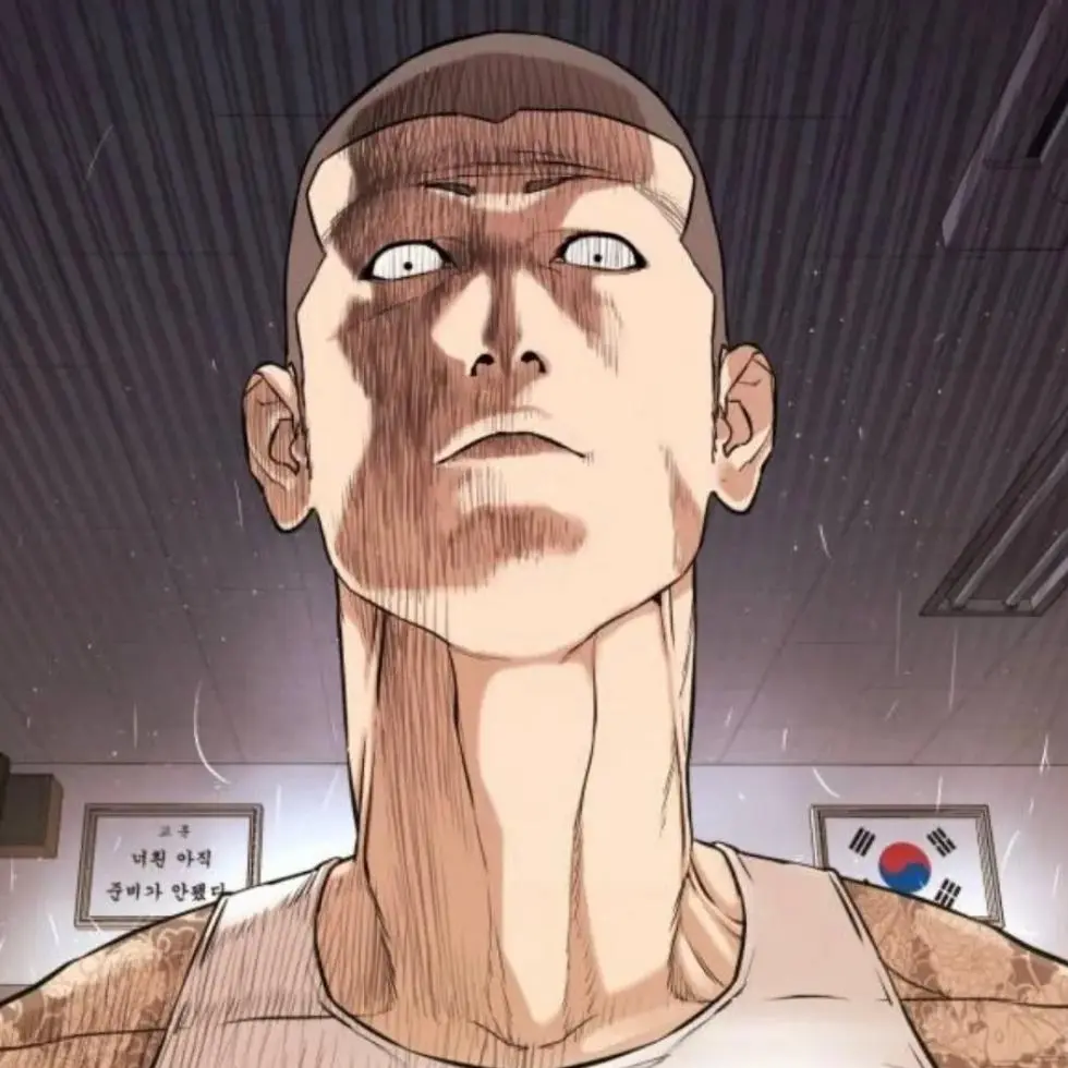 Fidosjdjdi의 빡고