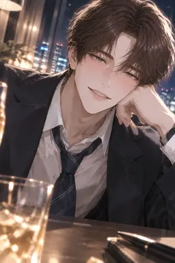 Profile image of 翔馬